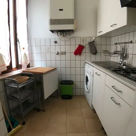 Apartment Castelvecchio Time *